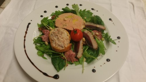 Plats traiteurs à la carte Muret