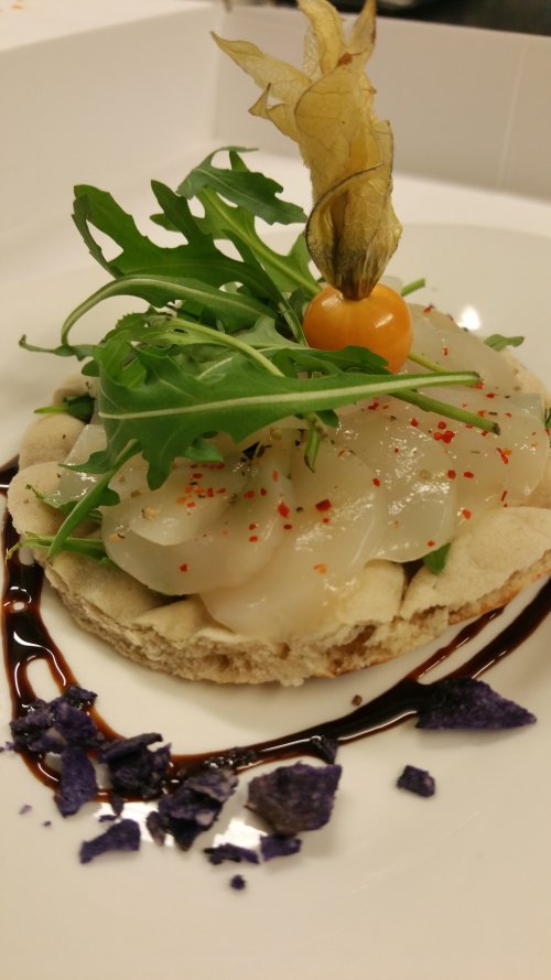 Découvrez nos menus traiteurs pour baptême Toulouse
