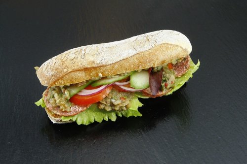 Livraison de sandwich et de casse croûte Muret