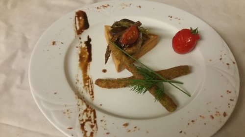 ﻿Menu traiteur en livraison Labège