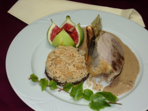 Livraison de plateaux repas à Toulouse Labège et les environs