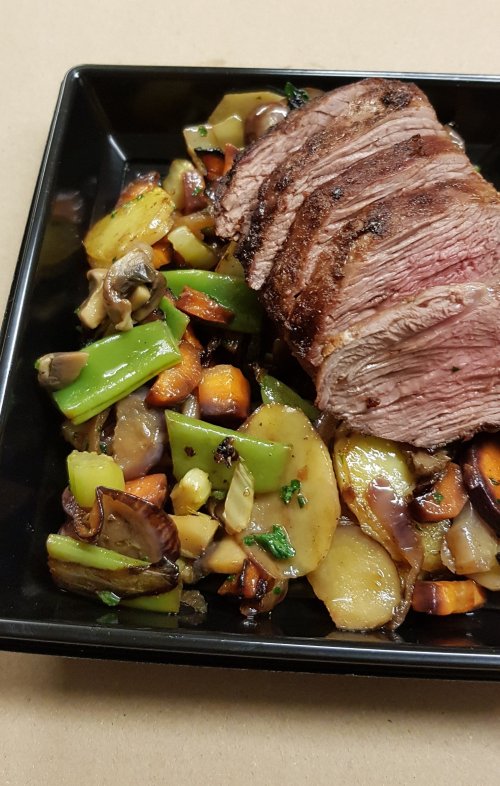 Livraison de plateaux repas traiteur à domicile Toulouse