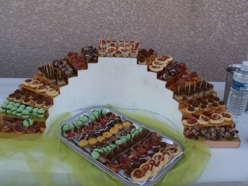 Livraison de plateaux repas à Toulouse Labège et les environs